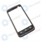 Samsung Galaxy Xcover (S5690) Front cover grey GH98-2140B