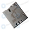 Sony Xperia ZL Sim reader  1262-8669