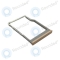 HTC One Mini 2 Sim tray rose gold 72H08342-02M
