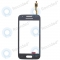 Samsung Galaxy Ace 4 Digitizer touchpanel grey [CLONE] GH96-07242A