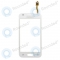 Samsung Galaxy S Duos 3 Digitizer touchpanel white [CLONE] GH96-07242B