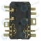 Nokia Lumia 530 Audio connector  5469D52