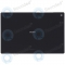 Sony Xperia Z2 Tablet Back cover black 1281-6463