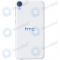HTC Desire 820 Battery cover white