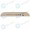 HTC One M8, M8s Top cover rose gold 74H02634-02M