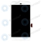 Motorola Moto G2 (XT1063, XT1068) Display module LCD + Digitizer white