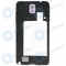 Samsung Galaxy Note 3 (SM-N9005) Middle cover pink GH96-06544C