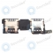 Samsung Galaxy S5 Dual (SM-G900FD) Sim reader