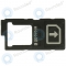 Sony Xperia Z3+ (E6553) Micro SD tray and Sim card tray 1289-8142