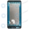 Huawei Ascend G630 Front cover black