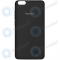 Huawei Honor 4C Battery cover black