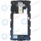 LG G4 (H815, H818) Middle cover gold ACQ87895152