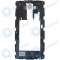 LG G4 (H815, H818) Middle cover white ACQ87895153