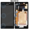 Sony Xperia M2 Dual (D2302) Display unit complete black78P7120002N