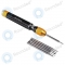 Best BST-889C Screwdriver 6in1 black