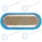 Samsung Galaxy J5 (SM-J500F) Home Button gold GH98-35345D