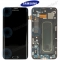 Samsung Galaxy S6 Edge+ (SM-G928F) Display unit complete blackGH97-17819B