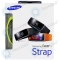Samsung Galaxy Gear Fit (SM-R350) Removable strap green