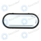 Samsung Galaxy J5 (SM-J500F) Home Button white GH98-35345A