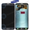 Samsung Galaxy S5 Neo (SM-G903F) Тачскрин с дисплеем silverGH97-17787C