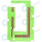 Samsung Galaxy S5 (SM-G900F) Adhesive sticker conductive