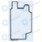 Samsung Galaxy S5 (SM-G900F) Adhesive sticker for battery