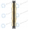 Samsung Galaxy S5 (SM-G900F) Connector (BTB)