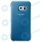Samsung Galaxy S6 Protective cover blue EF-YG920BLEGWW EF-YG920BLEGWW