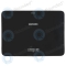 Samsung Galaxy Tab 3 10.1 (GT-P5200, GT-P5210, GT-P5220) Back cover black GH98-28532D; GH98-28529D