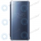 Samsung Galaxy S6 Edge+ Clear View cover black-blue EF-ZG928CBEGWW EF-ZG928CBEGWW