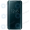 Samsung Galaxy S6 Edge Clear View cover blue-green EF-ZG925BGEGWW EF-ZG925BGEGWW