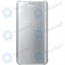 Samsung Galaxy S6 Edge+ Clear View cover silver EF-ZG928CSEGWW EF-ZG928CSEGWW