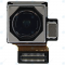Google Pixel 6a (GX7AS, GB62Z, G1AZG) Rear camera module 12.2MP wide G949-00253-01