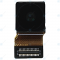 Google Pixel 6a (GX7AS, GB62Z, G1AZG) Rear camera module 12MP ultrawide G949-00254-01