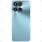 Honor X6a (WDY-LX1) Battery cover cyan lake