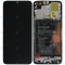 Honor X6a (WDY-LX1) Display unit complete 0235AGJB