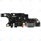 Honor X6a (WDY-LX1) USB charging board