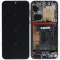 Huawei P50 (ABR-AL00) Display module front cover + LCD + digitizer + battery 02354MXX