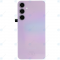 Samsung Galaxy A35 5G (SM-A356B) Battery cover lilac GH82-33986C