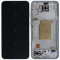 Samsung Galaxy A35 5G (SM-A356B) Display unit complete iceblue GH82-34221B