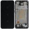 Samsung Galaxy A35 5G (SM-A356B) Display unit complete navy GH82-34221A GH82-34223A