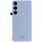 Samsung Galaxy S24+ (SM-S926B) Battery cover sapphire blue GH82-33275F