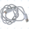 Xiaomi Data cable USB-A to USB-C white 450100001S4S