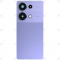 Xiaomi Redmi Note 13 Pro 4G (23117RA68G) Battery cover lavender purple 56000600N600