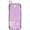 iPhone 14 Pro Adhesive sticker display LCD 923-08094
