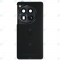 OnePlus 12 (PJD110, CPH2573, CPH2581) Battery cover silky black 621033000158