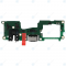 Oppo A94 5G (CPH2211), F19 Pro+ 5G (CPH2213), Reno5 Z (CPH2211) USB charging board 4969616 4969251 4969250