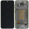 Samsung Galaxy A35 5G (SM-A356B) Display unit complete lemon GH82-34221D