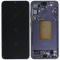 Samsung Galaxy S24+ (SM-S926B) Display unit complete cobalt violet GH82-33410C