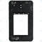 Samsung Galaxy Tab Active 3 LTE (SM-T575) Middle cover black GH97-25233A